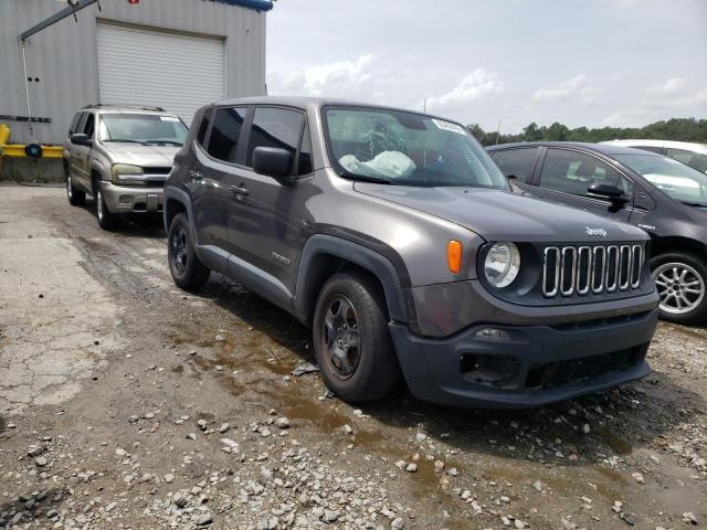 JEEP RENEGADE S 2018 zaccjaab8jpg79916