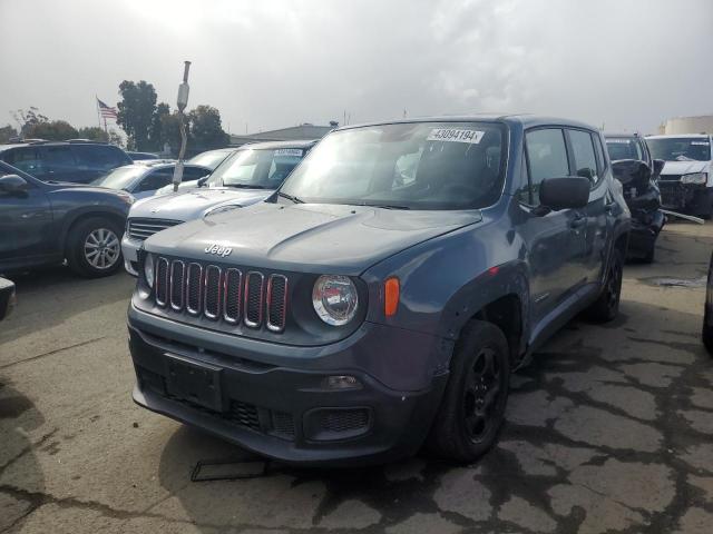 JEEP RENEGADE 2018 zaccjaab8jpg85036