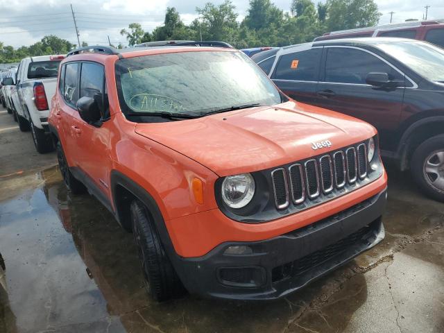 JEEP RENEGADE S 2018 zaccjaab8jpj23330