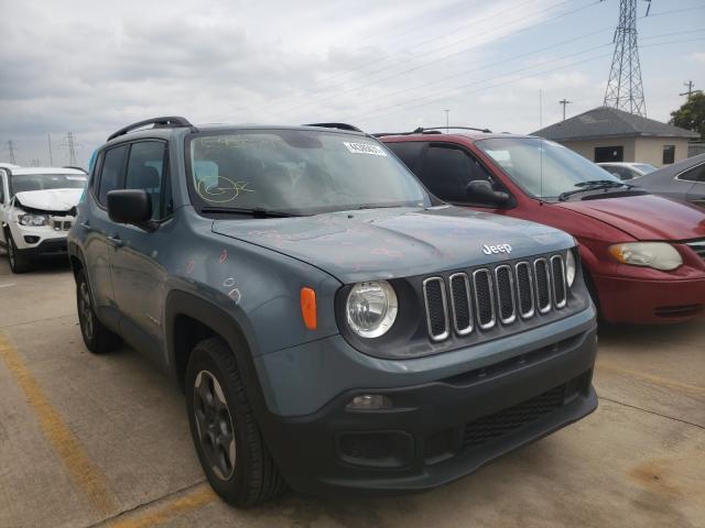 JEEP RENEGADE S 2017 zaccjaab9hpe43074