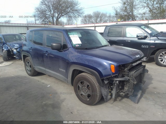 JEEP RENEGADE 2017 zaccjaab9hpe51403