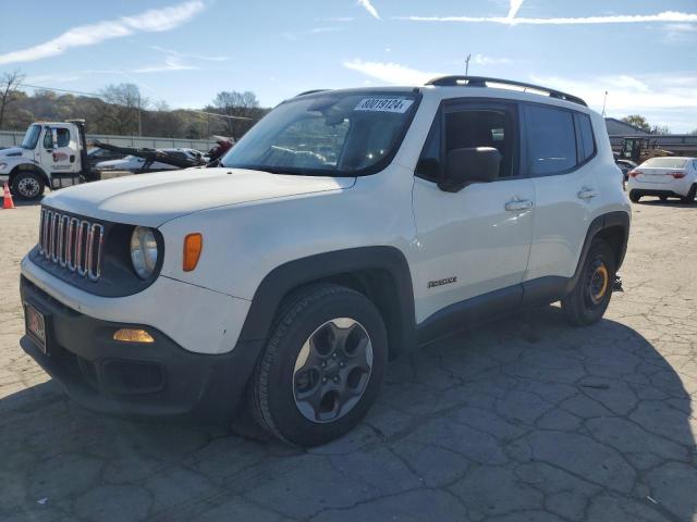 JEEP RENEGADE S 2017 zaccjaab9hpe52745