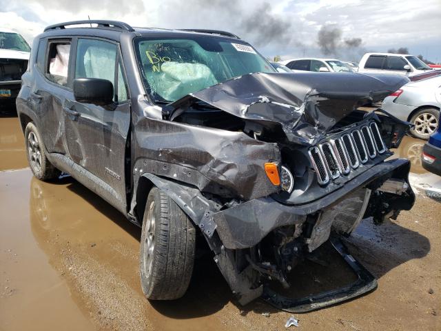 JEEP RENEGADE S 2017 zaccjaab9hpe96373