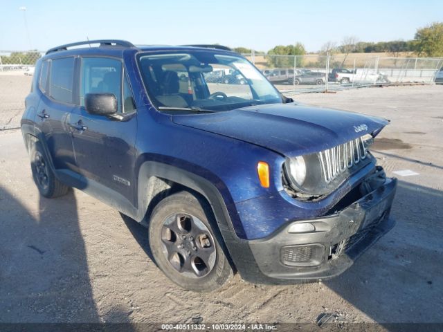 JEEP RENEGADE 2017 zaccjaab9hpf03080