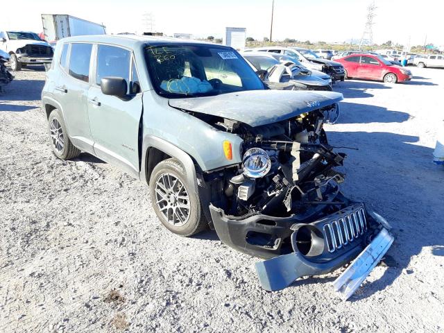 JEEP RENEGADE S 2017 zaccjaab9hpf09509