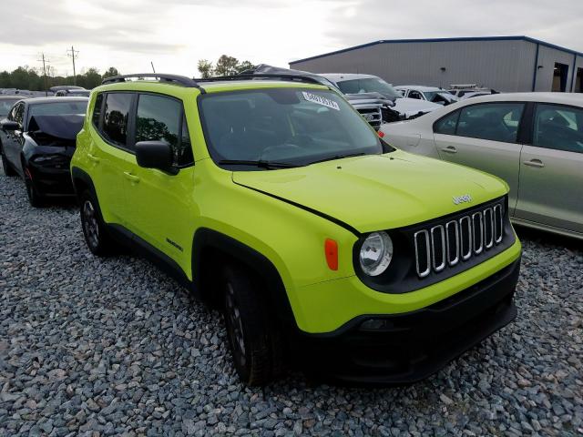 JEEP RENEGADE 2017 zaccjaab9hpf31073