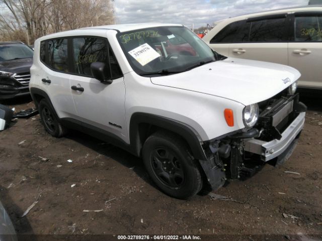 JEEP RENEGADE 2017 zaccjaab9hpf46995