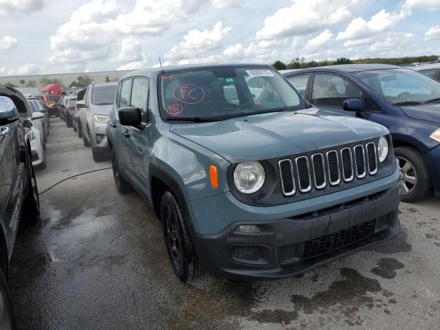 JEEP RENEGADE S 2017 zaccjaab9hpf48052