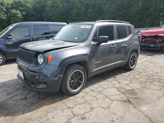 JEEP RENEGADE S 2017 zaccjaab9hpf82542