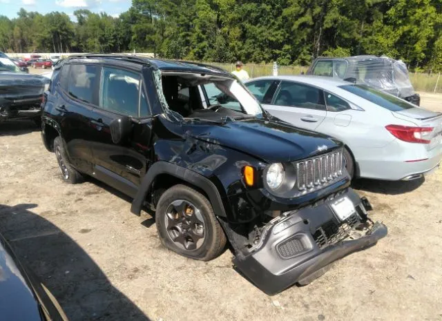 JEEP RENEGADE 2017 zaccjaab9hpg02983