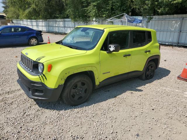 JEEP RENEGADE 2017 zaccjaab9hpg22652