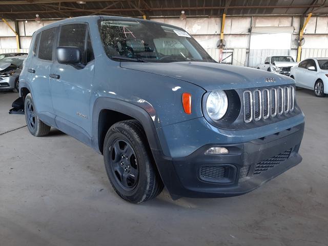 JEEP RENEGADE S 2018 zaccjaab9jpg70481