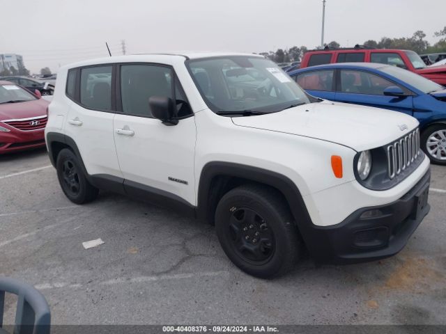 JEEP RENEGADE 2018 zaccjaab9jpg70500