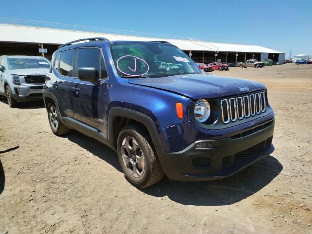 JEEP RENEGADE S 2018 zaccjaab9jpg74871