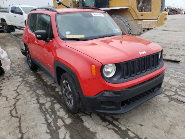 JEEP RENEGADE S 2018 zaccjaab9jpg74952