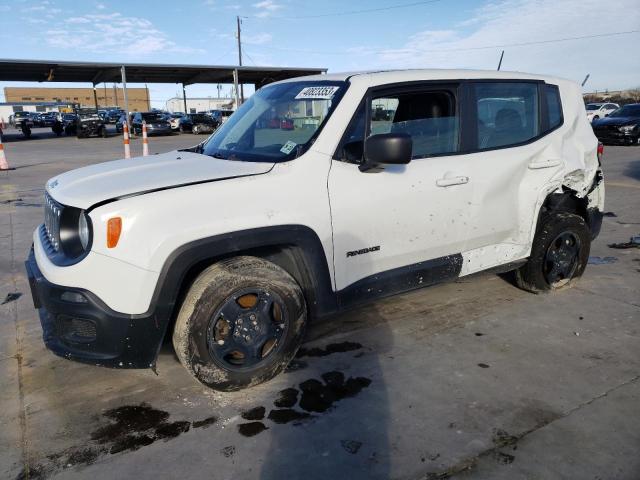 JEEP RENEGADE S 2018 zaccjaab9jpg89158