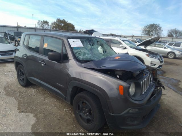 JEEP RENEGADE 2017 zaccjaabxhpe50986