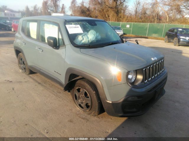 JEEP RENEGADE 2017 zaccjaabxhpe51278