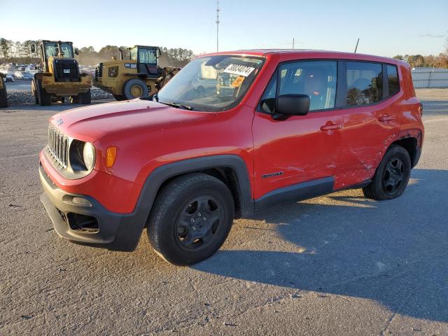 JEEP RENEGADE 2017 zaccjaabxhpe52656