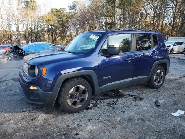 JEEP RENEGADE 2017 zaccjaabxhpe83812