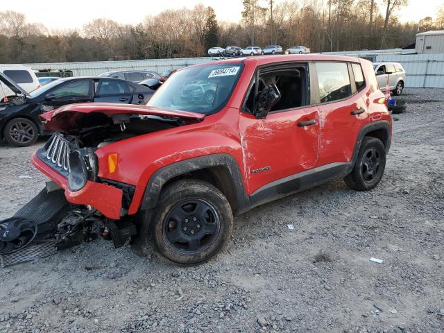 JEEP RENEGADE 2017 zaccjaabxhpf80038