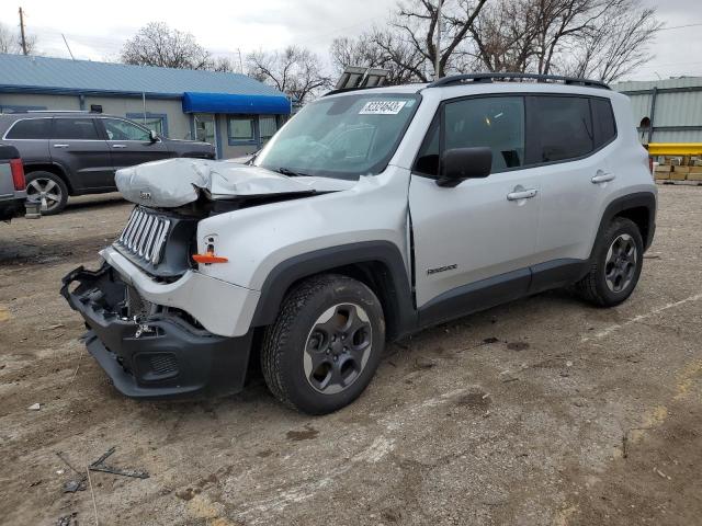 JEEP RENEGADE 2017 zaccjaabxhpf91041