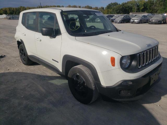 JEEP RENEGADE S 2018 zaccjaabxjpg80310