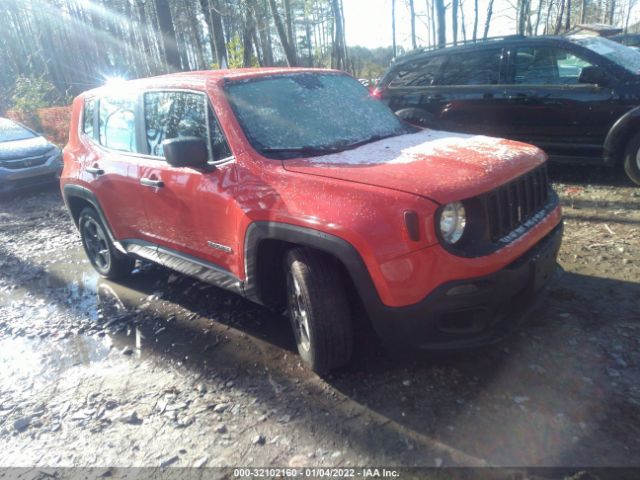 JEEP RENEGADE 2015 zaccjaah0fpb55617