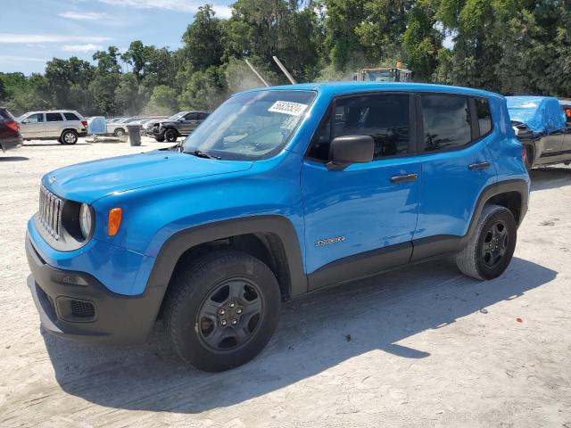 JEEP RENEGADE 2015 zaccjaah0fpb58018