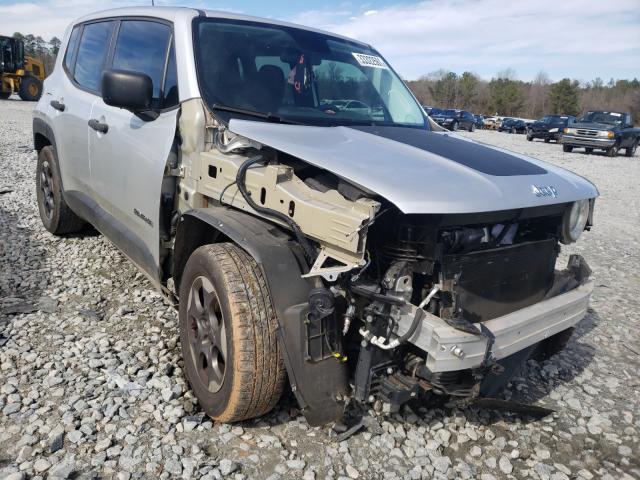 JEEP RENEGADE S 2015 zaccjaah0fpb63208