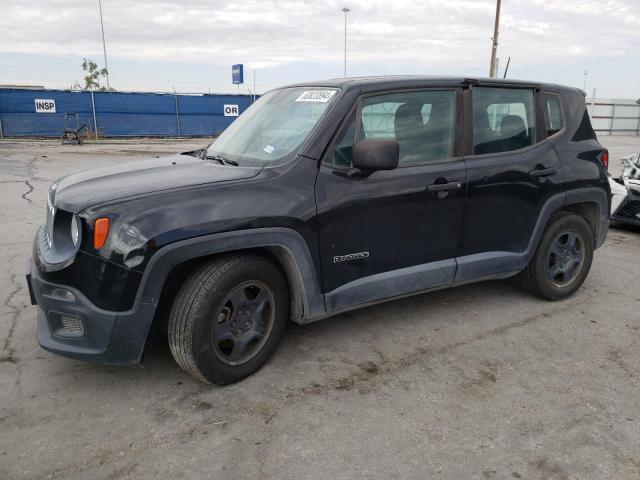 JEEP RENEGADE 2015 zaccjaah0fpb70731