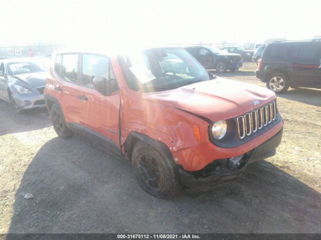 JEEP RENEGADE 2015 zaccjaah0fpb72969