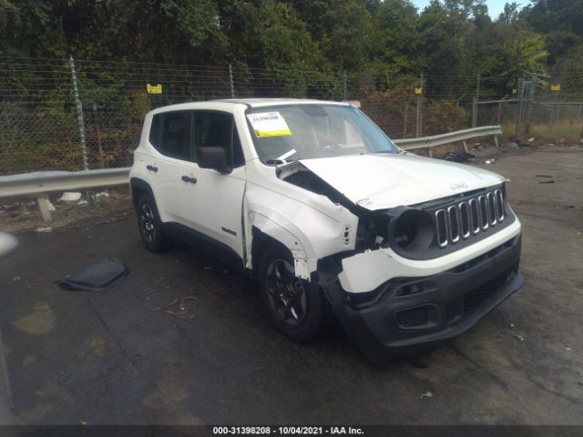 JEEP RENEGADE 2015 zaccjaah0fpb75664