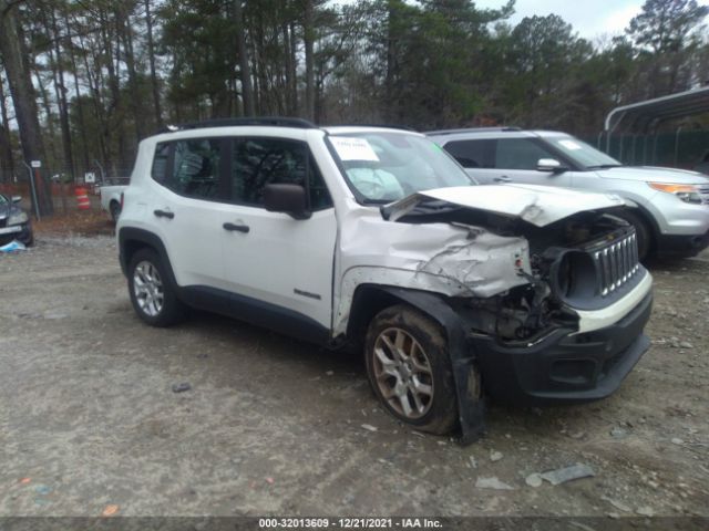 JEEP RENEGADE 2015 zaccjaah1fpb79124