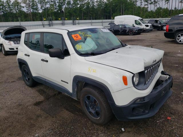 JEEP RENEGADE S 2015 zaccjaah1fpb94870