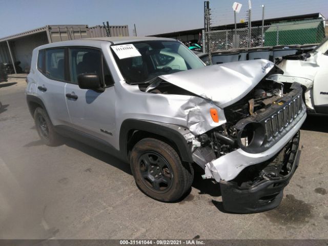 JEEP RENEGADE 2017 zaccjaah1hpe99045