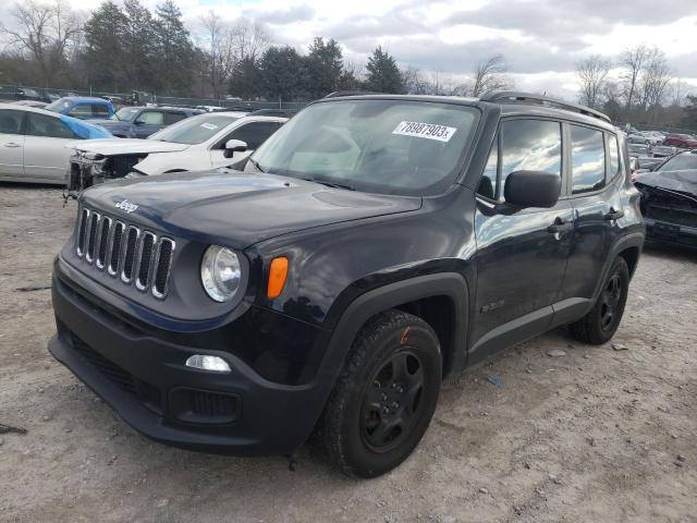 JEEP RENEGADE 2017 zaccjaah1hpf30892