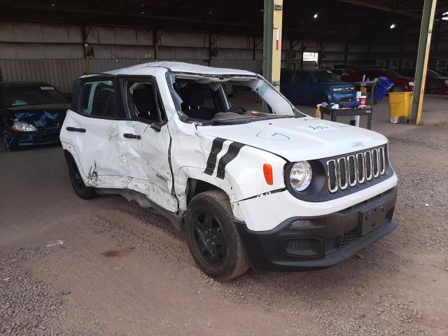 JEEP RENEGADE S 2017 zaccjaah1hpf48583