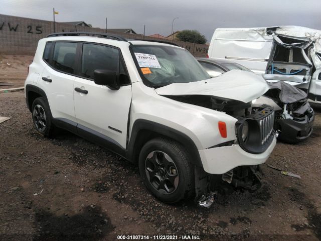 JEEP RENEGADE 2015 zaccjaah2fpb86325