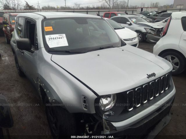 JEEP RENEGADE 2015 zaccjaah2fpc12437