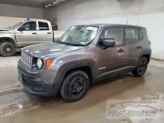 JEEP RENEGADE 2018 zaccjaah2jpg72934