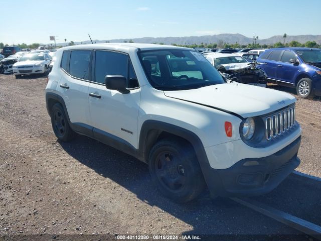 JEEP RENEGADE 2015 zaccjaah3fpc01883