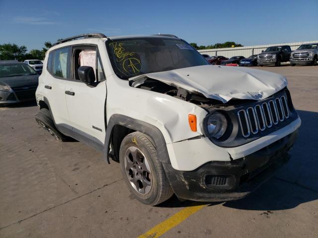 JEEP RENEGADE S 2015 zaccjaah4fpb98895