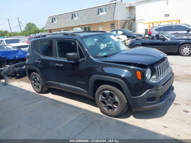 JEEP RENEGADE 2017 zaccjaah4hpf71436