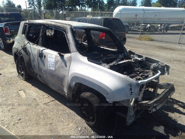 JEEP RENEGADE 2015 zaccjaah5fpb50516