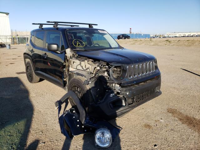 JEEP RENEGADE S 2015 zaccjaah5fpb84892