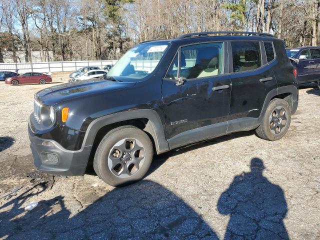 JEEP RENEGADE 2017 zaccjaah5hpe68705