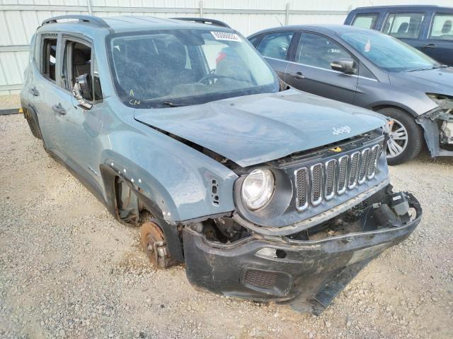 JEEP RENEGADE 2017 zaccjaah5hpe99078