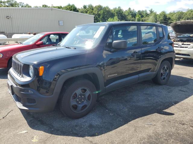 JEEP RENEGADE 2017 zaccjaah5hpe99940