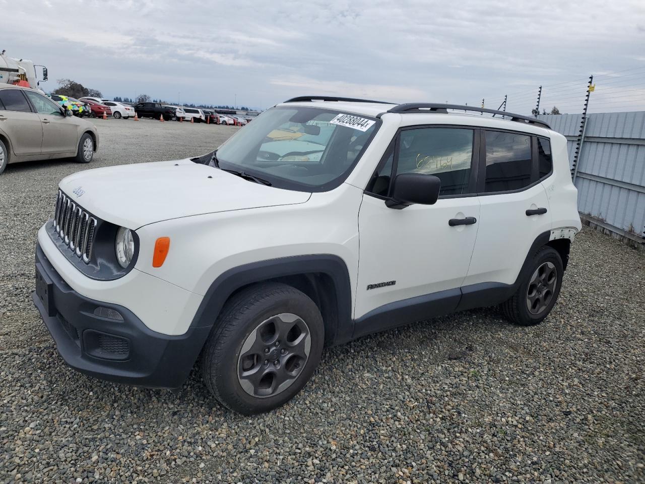 JEEP RENEGADE 2017 zaccjaah5hpf32435